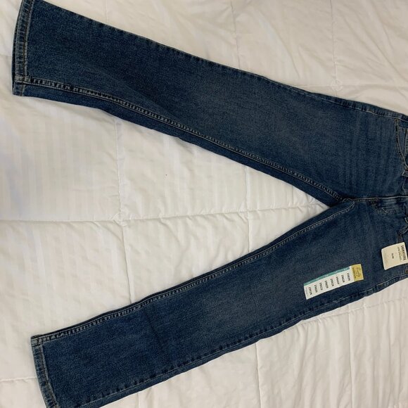 Signature by Levi Strauss & Co. Gold Womens Slim Fit Skinny Jeans - Picture 2 of 8